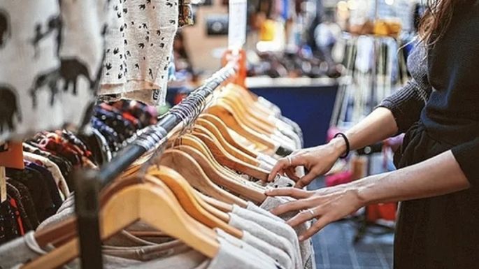 Ventas Pymes vuelven a caer