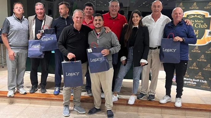 Marcelo Raspo mostró su vigencia