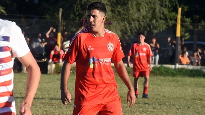 Hípolito Yrigoyen sigue picante