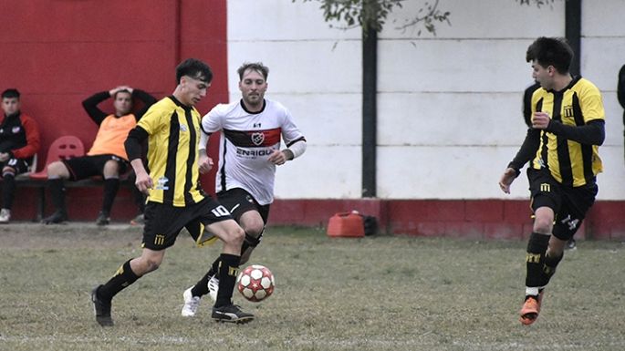 Unión ratificó su recuperación
