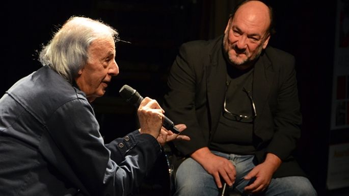 Cátedra del maestro