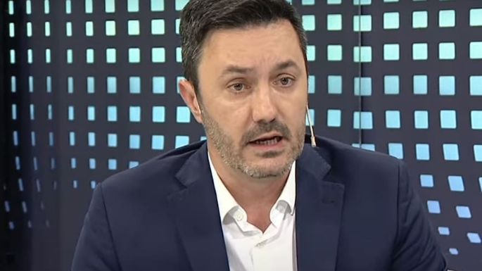 Un juez ordenó preservar  los archivos de la dictadura