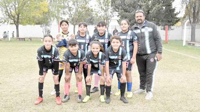 Líderes sin frenos