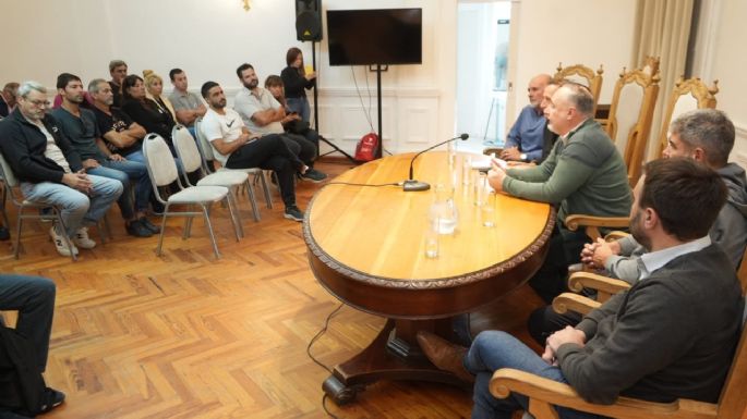 Impulsan la creación de un Consejo del Deporte local