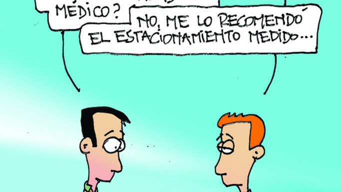 Humor 07/05/2024