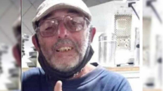 Hallaron descuartizado a un hombre en Traslasierra