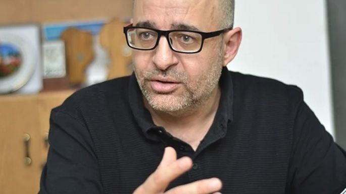 Capacitación con Ribotta