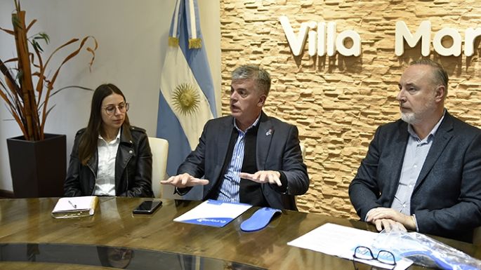 Mejorar desde los primeros pasos
