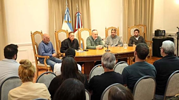 Buscan crear un Consejo del Deporte