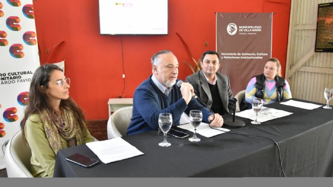 Conocé las propuestas para festejar el aniversario del Leonardo Favio