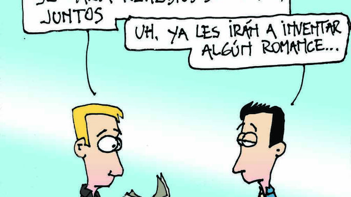 Humor 08/05/2024