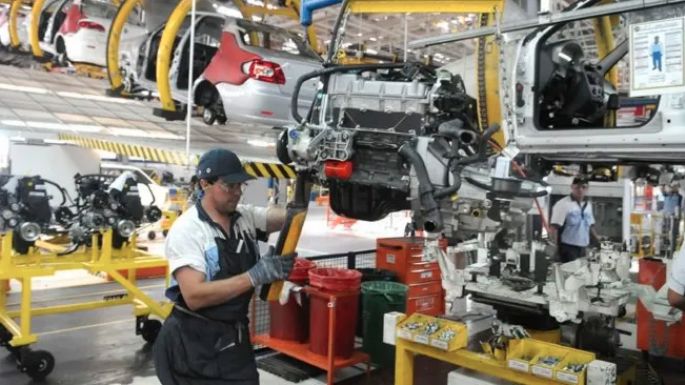 Fiat paraliza producción en Córdoba por falta de insumos