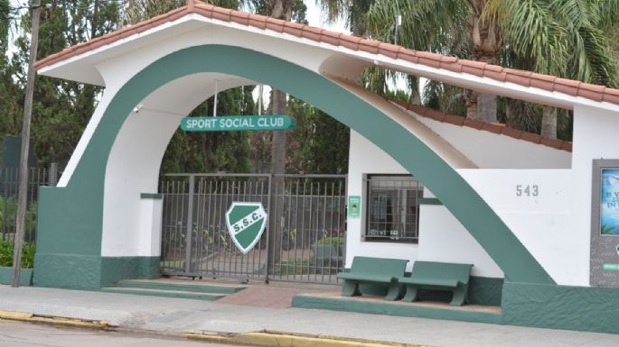 Inicia en el Sport el Nacional Sub-10