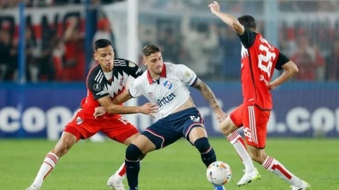 River empató con Nacional y postergó su clasificación al Mundial de Clubes 2025