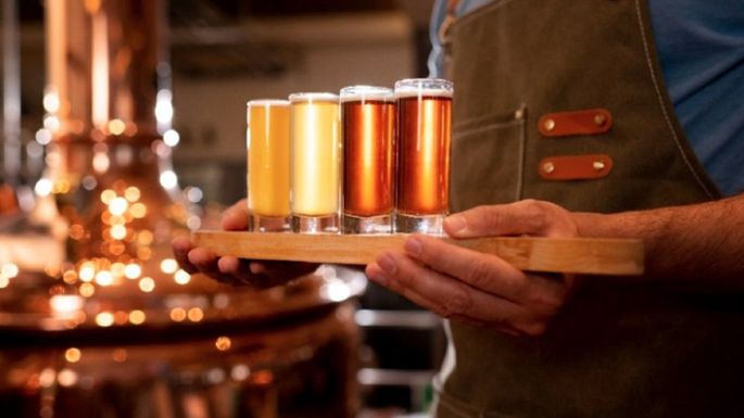 El boom de la cerveza artesanal
