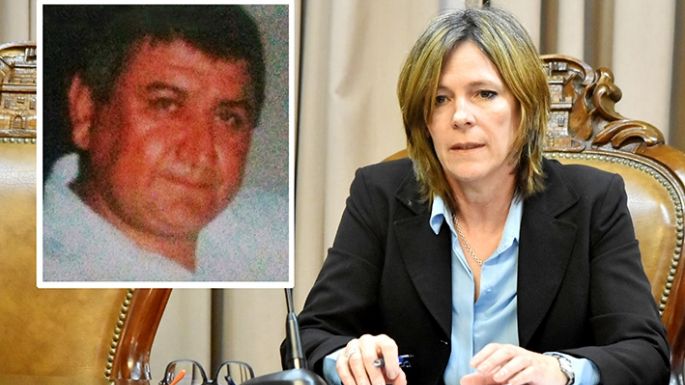 Violó, lo condenaron, salió y volvió a violar