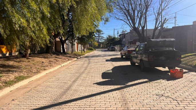 Concluyó una obra muy esperada