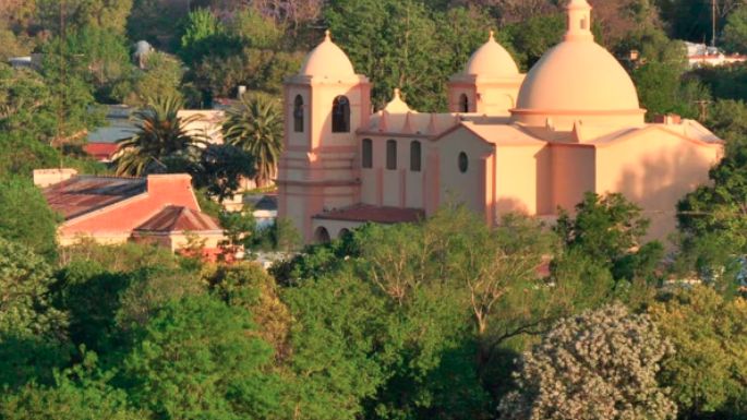 Un pueblo cordobés competirá para ser de “los mejores del mundo”