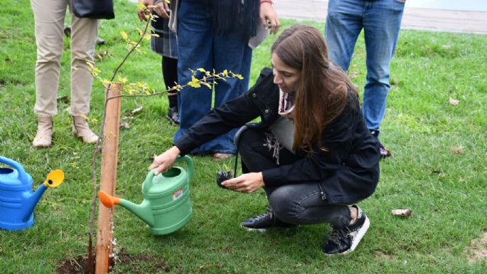 El Festival de Peñas de Villa María midió su huella de carbono