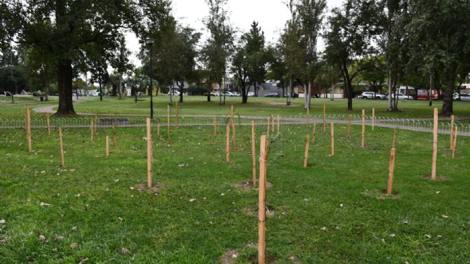 El Festival de Peñas de Villa María midió su huella de carbono