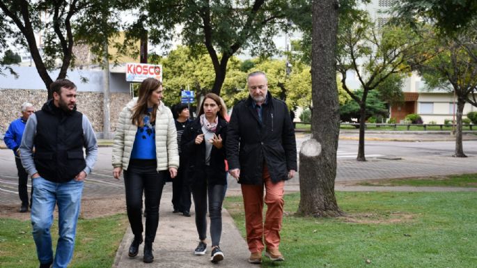 El Festival de Peñas de Villa María midió su huella de carbono