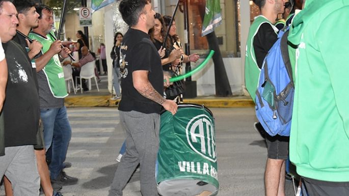 Sin transporte y sin clases