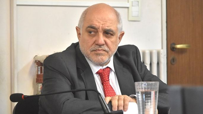 Diez años de prisión para violento abusador sexual