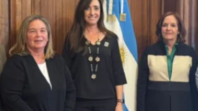 Senadoras piden por mujeres en la Corte Suprema