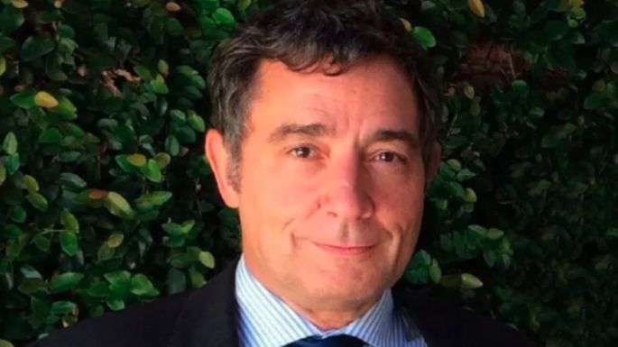 Conceden la eximición de prisión a Pepín Rodríguez Simón, quien estaba prófugo desde 2020