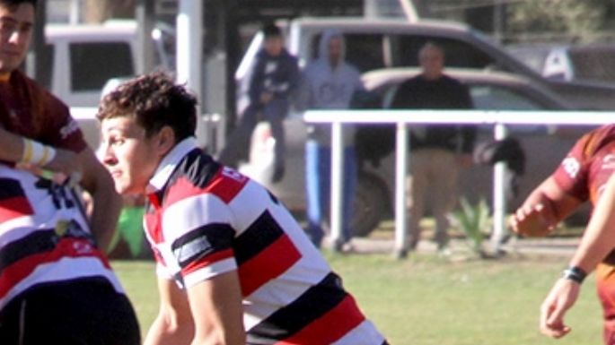 Jockey recibe a Urú Curé y San Martín visita a Tala RC