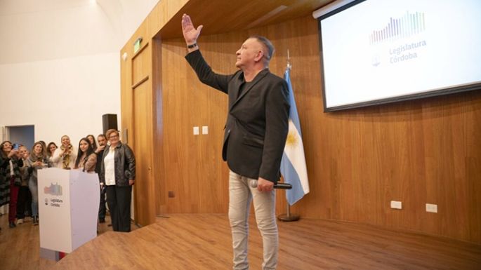 Toro Quevedo, el Embajador