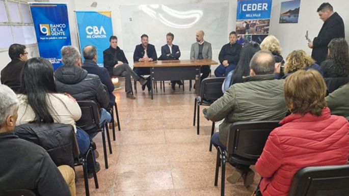 Apross refuerza su compromiso