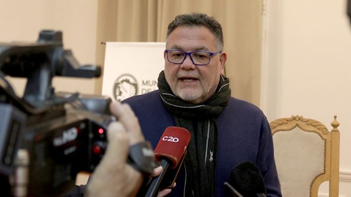 Una campaña de donación de sangre