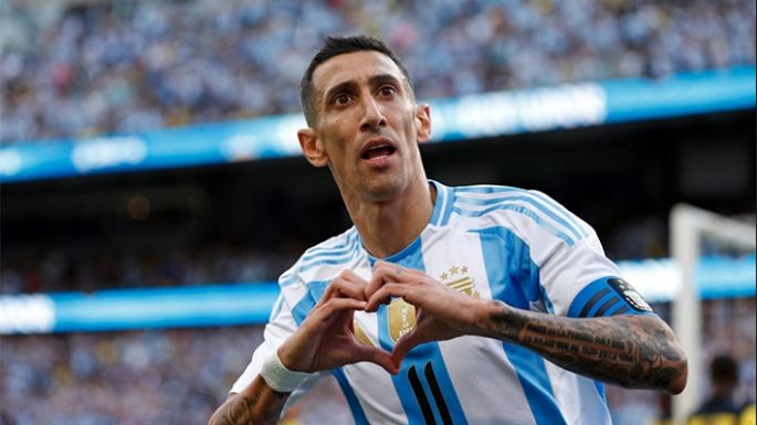 Un golazo  de ilusión