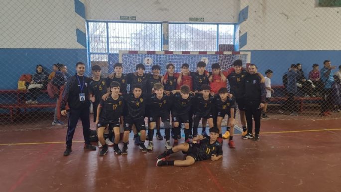 Córdoba debutó con un doble triunfo