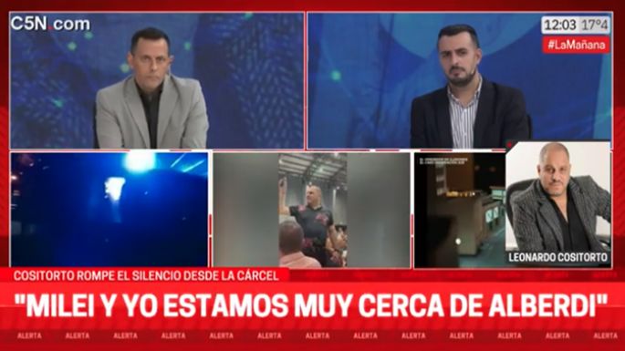 Enfureció Cositorto en Bouwer