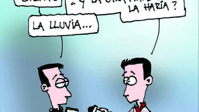 Humor 11/06/2024