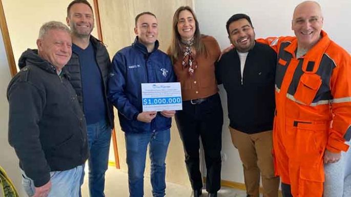 Aportes para instituciones
