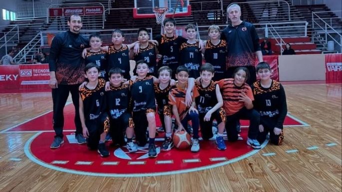 Naranja Mecánica logró la clasificación al Final Four