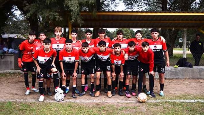 Entre ganadores claros y la paridad