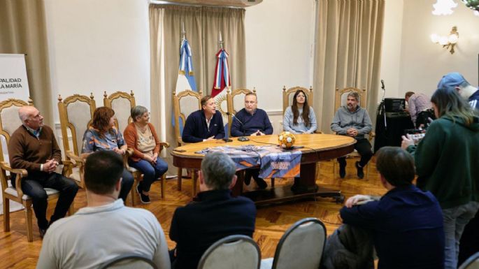 Se armó una liga deportiva para personas con discapacidad intelectual