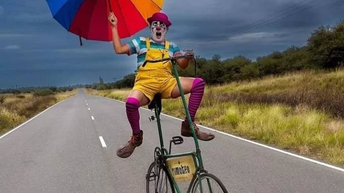 Teatro por todas partes