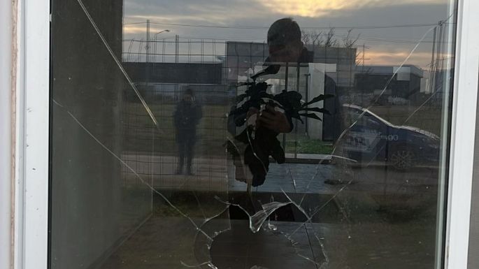 Dos arrestos por hurtos en flagrancia y uno por violencia familiar