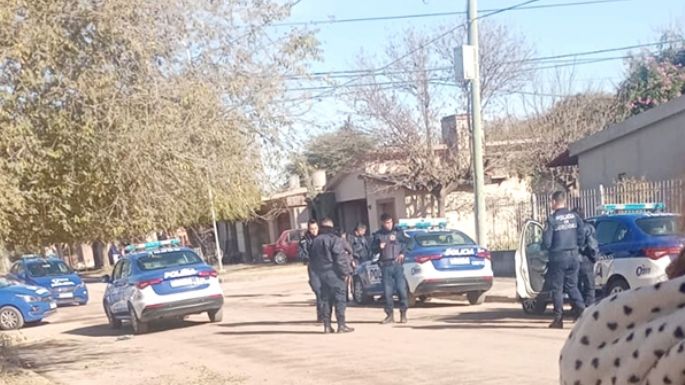 Hartos de robos, reclaman al municipio