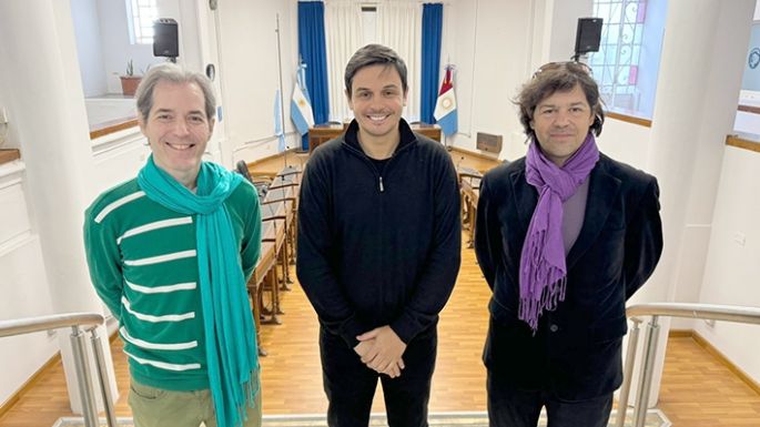 Este viernes, en el Concejo, se canta
