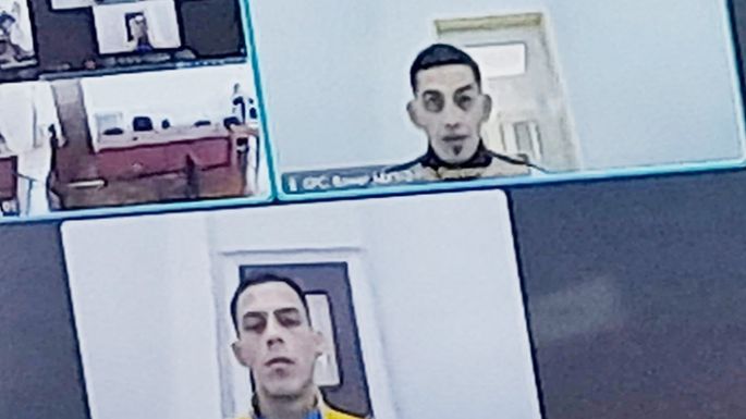 Condenaron a violentos ladrones de una anciana