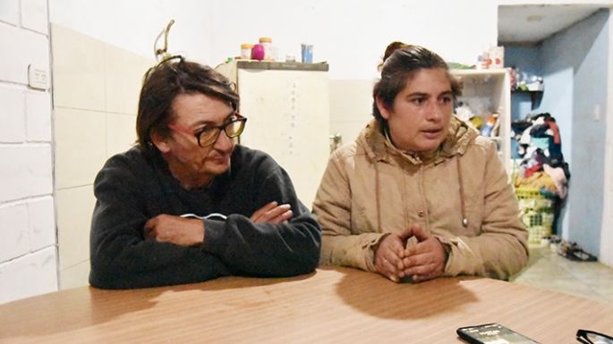 Solución para Franco y familia