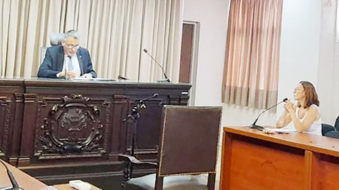 Doce años de cárcel por abusar de tres menores