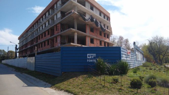 Secuestraron más de 250 mil dólares