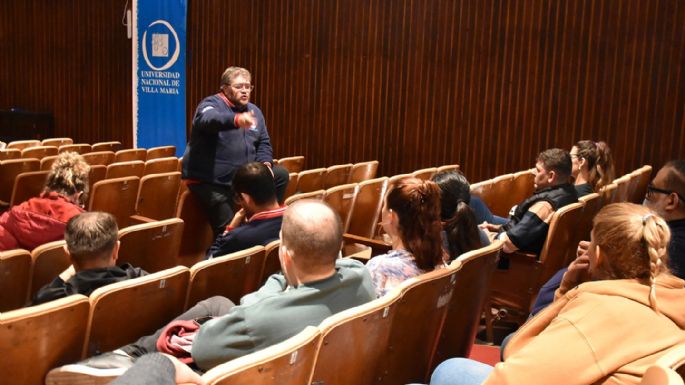 Rectores piden por sueldos de docentes y no docentes universitarios